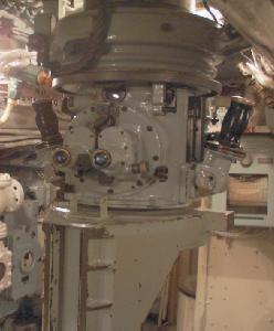 The Serach Periscope