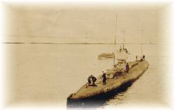 HMS G11