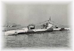 HMS Storm