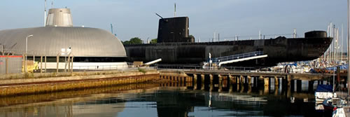 HMS Alliance