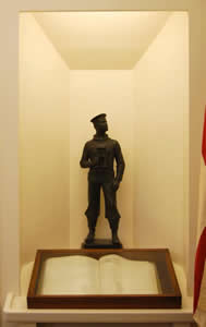 Book of Remembrance