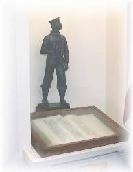 Book Of Remembrance