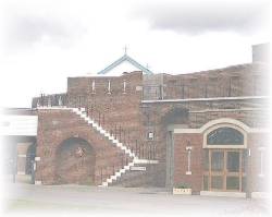 North Bastion