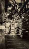 Torpedo Compartment
