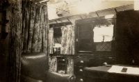 Officers Quarters