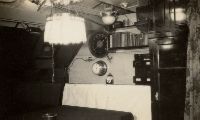 Officers Mess