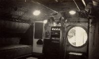 After mess deck