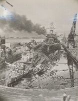 Pearl Harbour