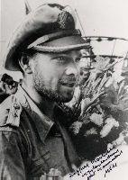 Siegfreid Koitschka of German U616.
