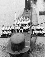 Oberon(2) crew