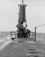 A-class 4inch gun