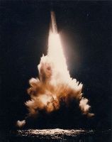 Polaris Missile.