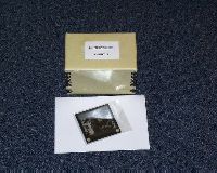Lantern Slides