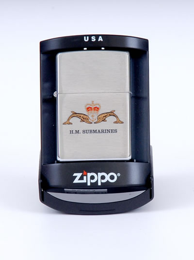 Zippo Lighter