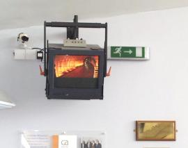 TV showing inside Holland 1