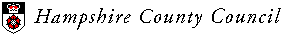 Hampshire County Council