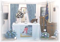 Altar