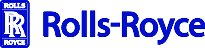 Rolls Royce logo